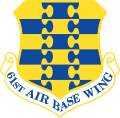 61st Air Base Wing
