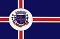 Bandeira de Cachoeira de Minas