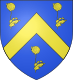 Coat of arms of Messon