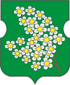 Coat of arms of Cheryomushki District