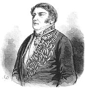 Alexis Guignard (1805-1851)