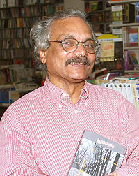 എം.മുകുന്ദൻ
