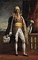 Ο αρχιστράτηγος Μπον-Αντριέν Ζαννό ντε Μονσέ γεννήθηκε το 1754 στο Μονσέ.