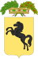 ナポリ県の紋章