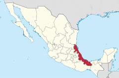 Veracruz (Tero)