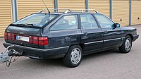 1990 facelift