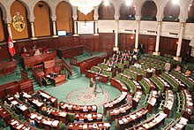 Constituent Assembly, 2012