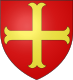 Coat of arms of Tancon