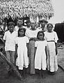 Image 1Chamorro people in 1915 (from Micronesia)