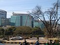 DLF Cyber City, Gurgaon