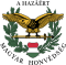 Emblem der Ungarischen Streitkräfte