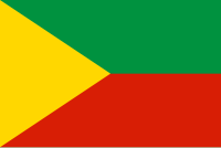 Знаме на Забајкалскиот крај