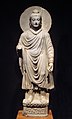 Standing Buddha (1st–2nd century)