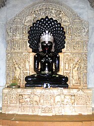 Parshvantha, Lodhruva Jain Temple