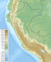 Mitopunta is located in Peru