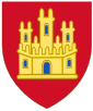 Coat o airms o Castile