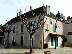 Saint-Sauveur (Dordogne)
