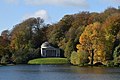 Image 24Stourhead in Wiltshire, England, designed by Henry Hoare (1705–1785) (from Architecture)