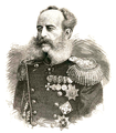 генерал-лейтенант Николай Святополк-Мирски