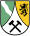 Landkreis Saechsische Schweiz-Osterzgebirges våpenskjold