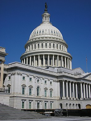 Gemeinsamer Sitz des Kongresses
