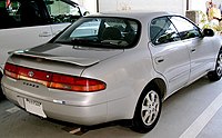 Corolla Ceres (pre-facelift)