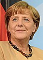 Германија Ангела Меркел, канцелар