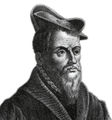 Pierre Belon (1517-1564)