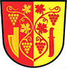 Coat of arms of Moravská Nová Ves