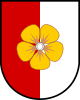 Coat of arms of Temelín