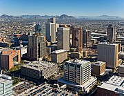 6 - Phoenix, Arizona