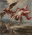 Image 39The fall of Icarus (from List of mythological objects)