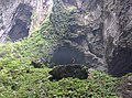 Sơn Đoòng cave doline
