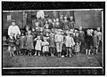 53 orphelins juifs de Lwow, v. 1900