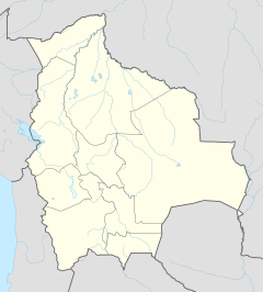 Novillero (Bolivien)