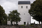 Farstorps kyrka (ersätter fil:Farstorps kyrka i vinterskrud.jpg)
