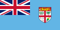 Fidzsi-szigetek zászlaja