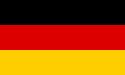 Bandera Germany