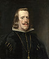 Q691402 Filips IV van Spanje in 1644 geboren op 8 april 1605