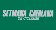 Description de l'image Setmana Catalana logo.svg.