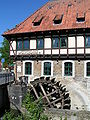 Schlossmühle in Burgsteinfurt
