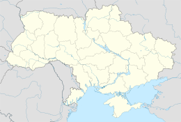 Zaitseve (Horlivka) (Ukraina)