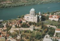 Basilikan i Esztergom