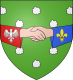 Coat of arms of Seicheprey