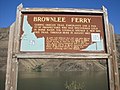 Brownlee Ferry