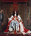 Image 78King Charles II (from History of England)