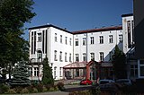 City Polyclinical Hospital - Mirowska Street