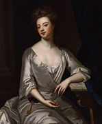 Sarah Churchill (1660-1744)