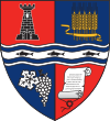 Grb županije Bihor