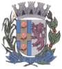 Coat of arms of Barão de Antonina